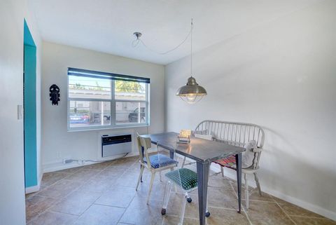 A home in Lantana