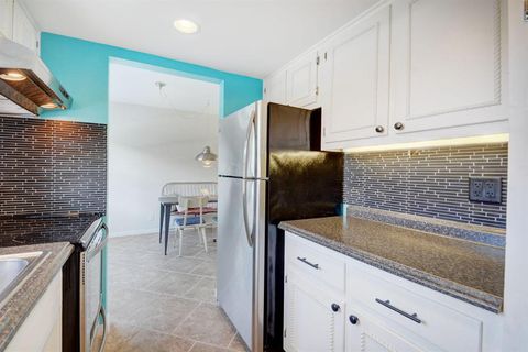 A home in Lantana