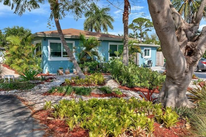 Coral Gardens Amd 32-21 B - Residential Lease