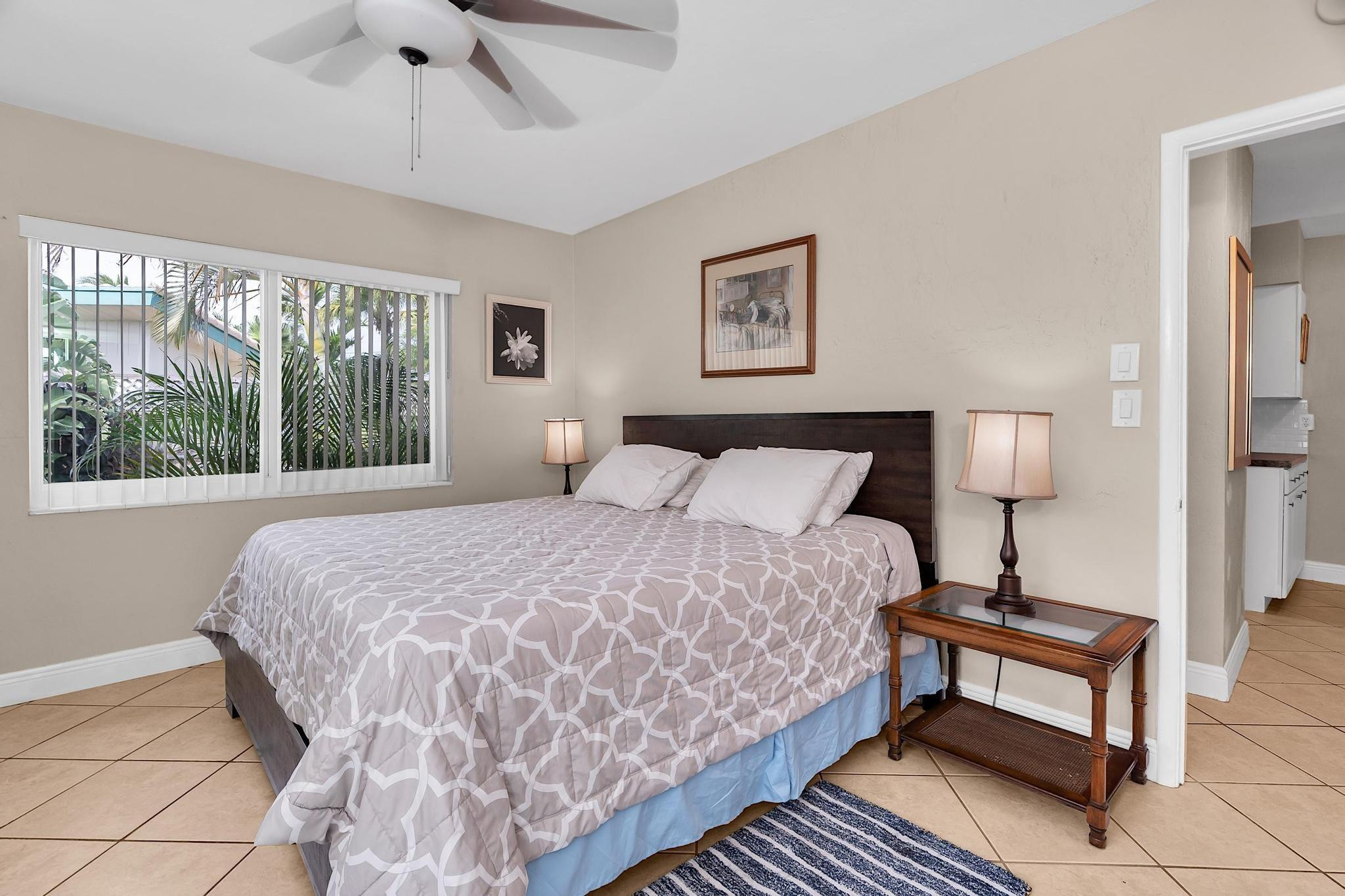 Coral Gardens Amd 32-21 B - Residential Lease