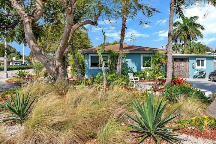 Coral Gardens Amd 32-21 B - Residential Lease