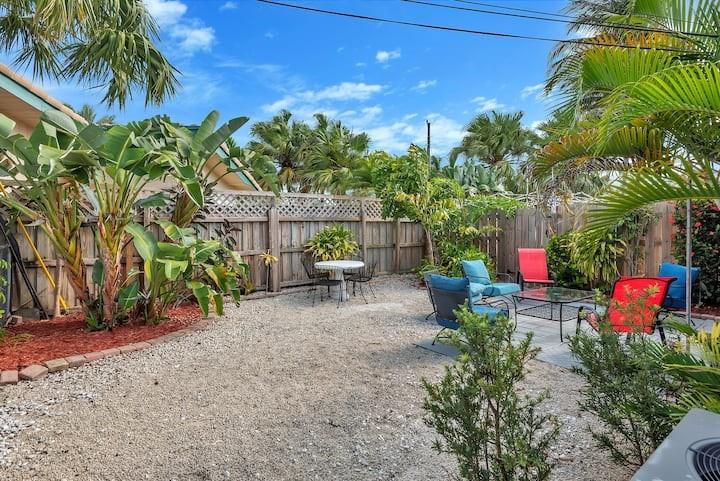 Coral Gardens Amd 32-21 B - Residential Lease