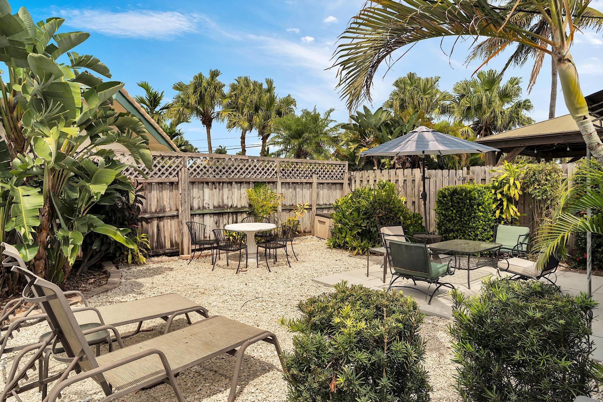 Coral Gardens Amd 32-21 B - Residential Lease