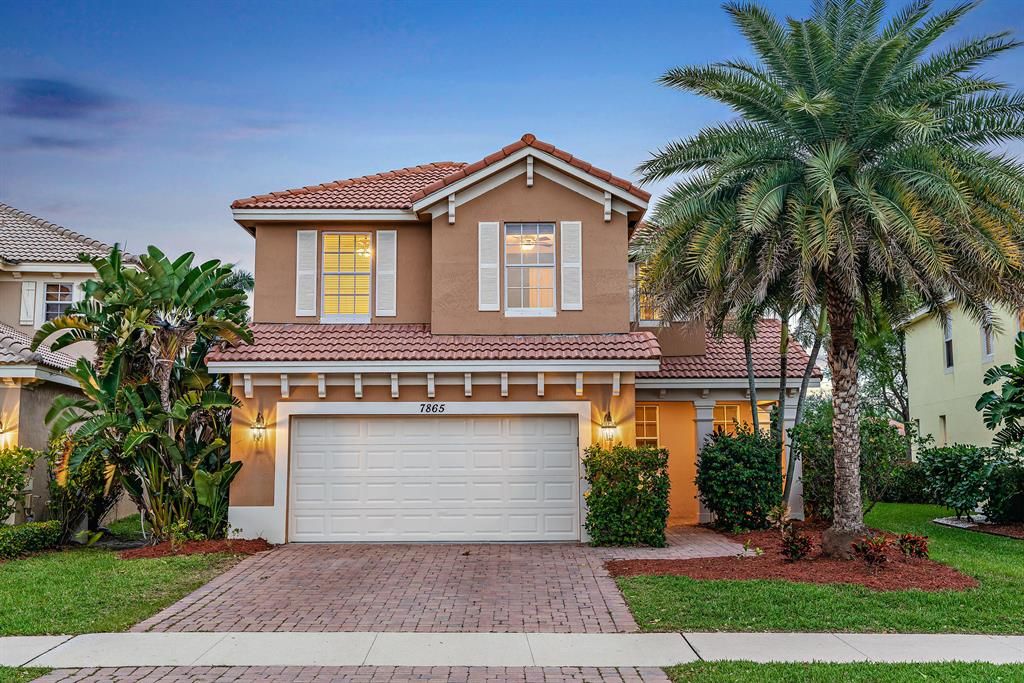 Photo of 7865 SE Heritage Boulevard Blvd, Hobe Sound, FL 33455 (MLS # R10698515)