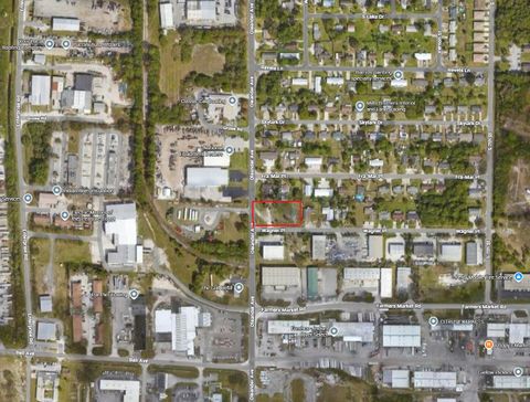 0 Oleander Avenue Fort Pierce FL 34945