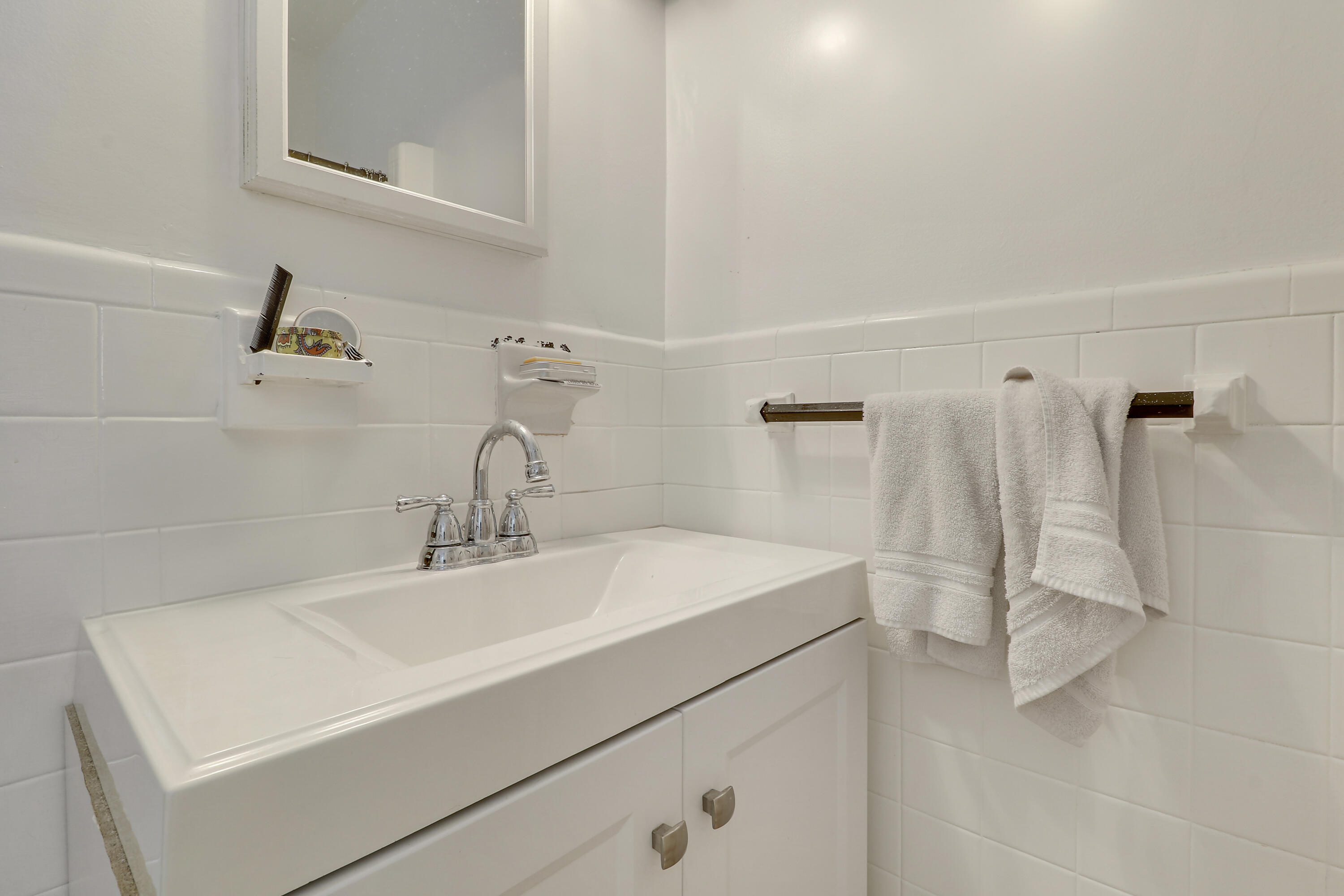 NORTHWOOD ADD - Residential