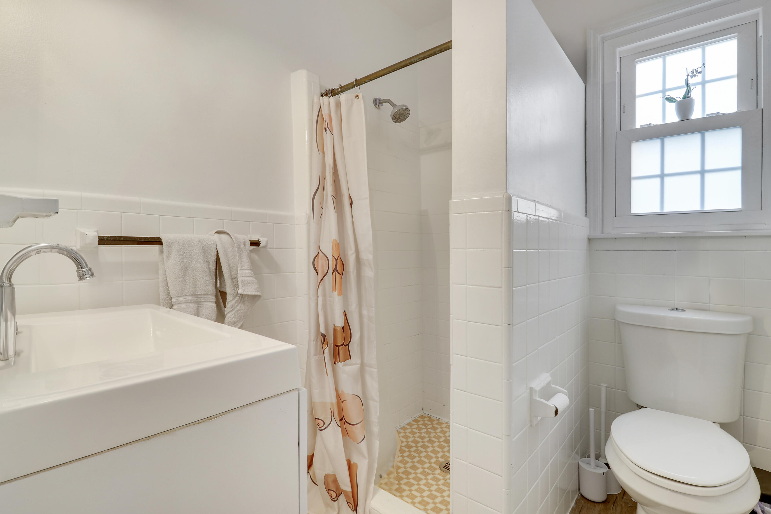 NORTHWOOD ADD - Residential