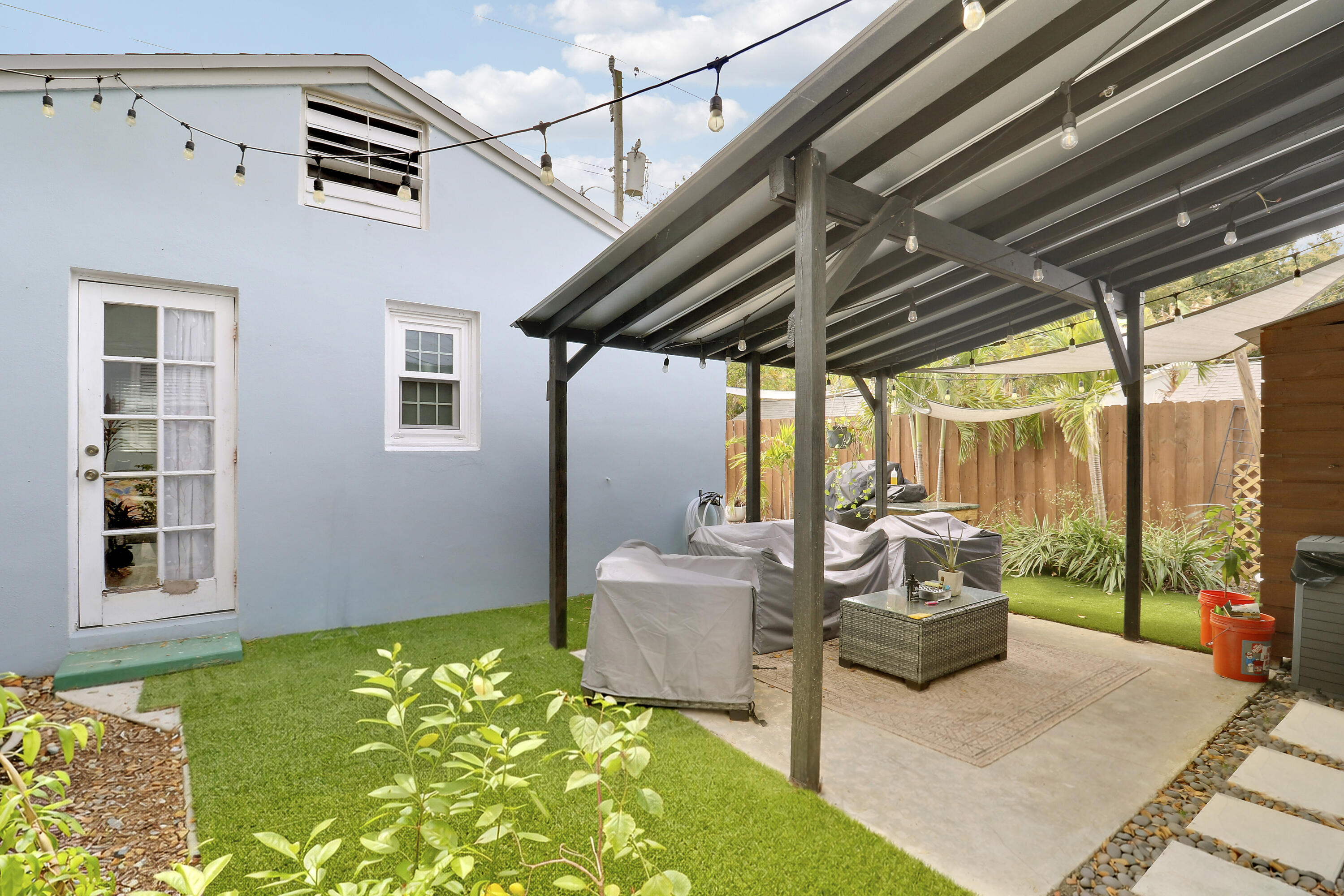 NORTHWOOD ADD - Residential