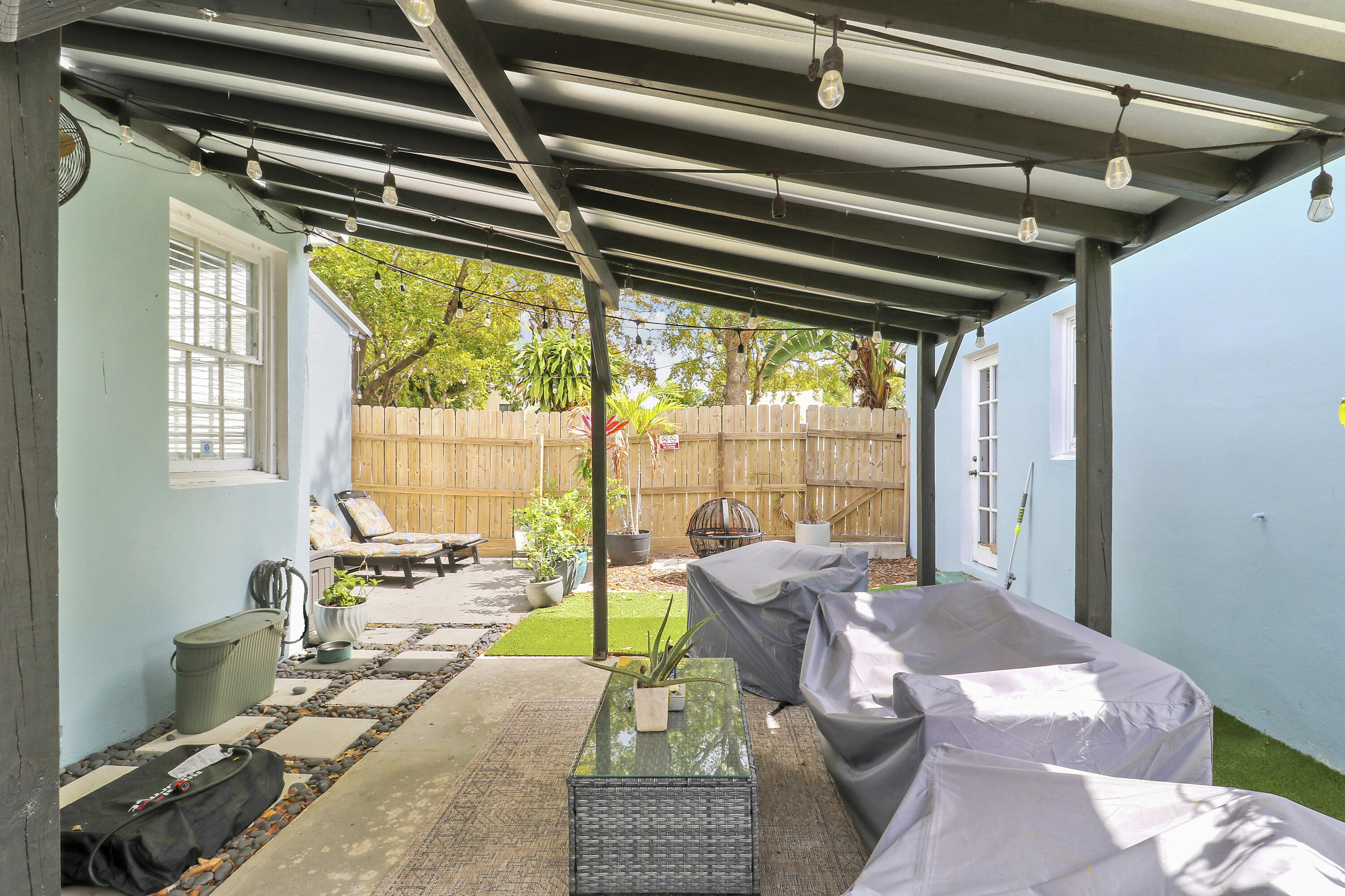 NORTHWOOD ADD - Residential