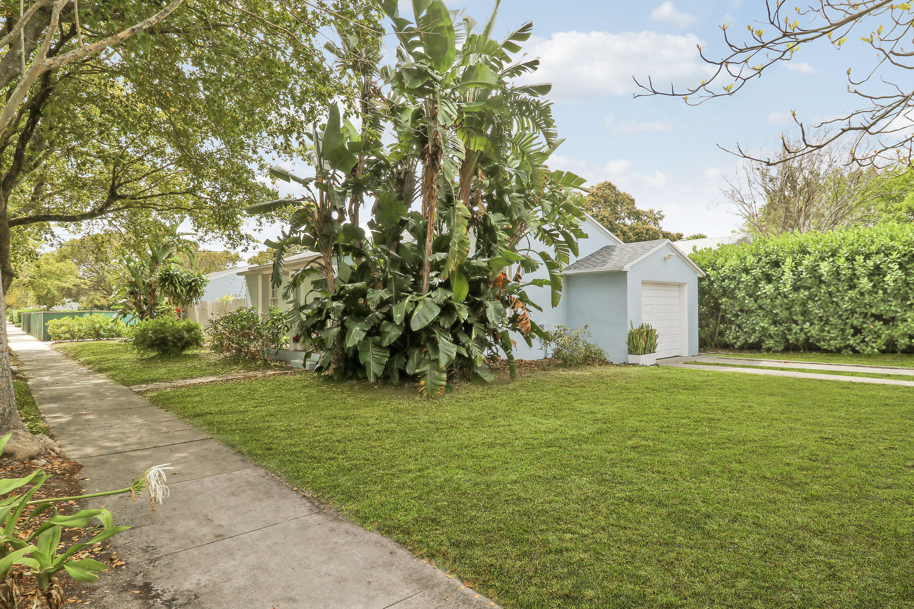 NORTHWOOD ADD - Residential