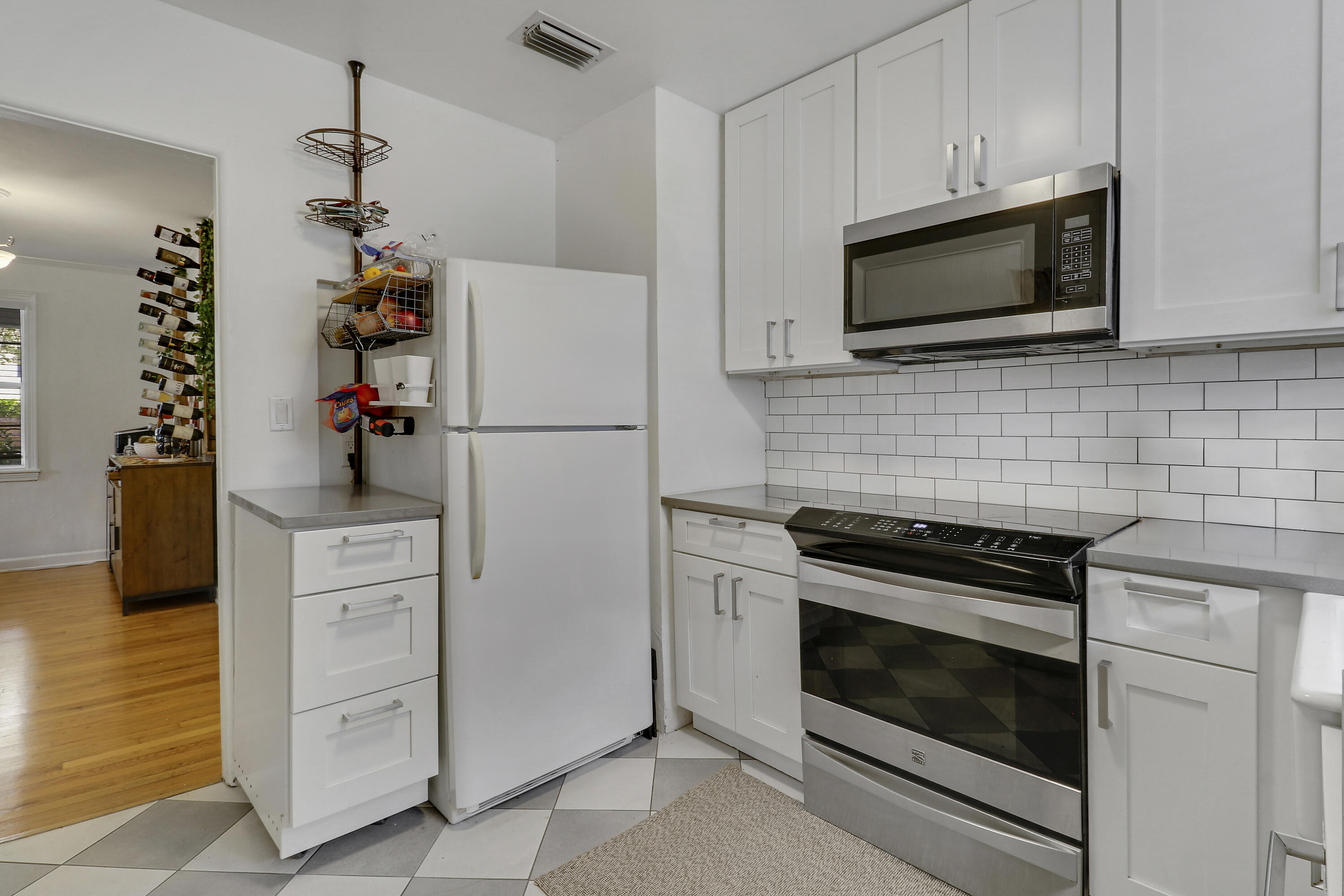 NORTHWOOD ADD - Residential