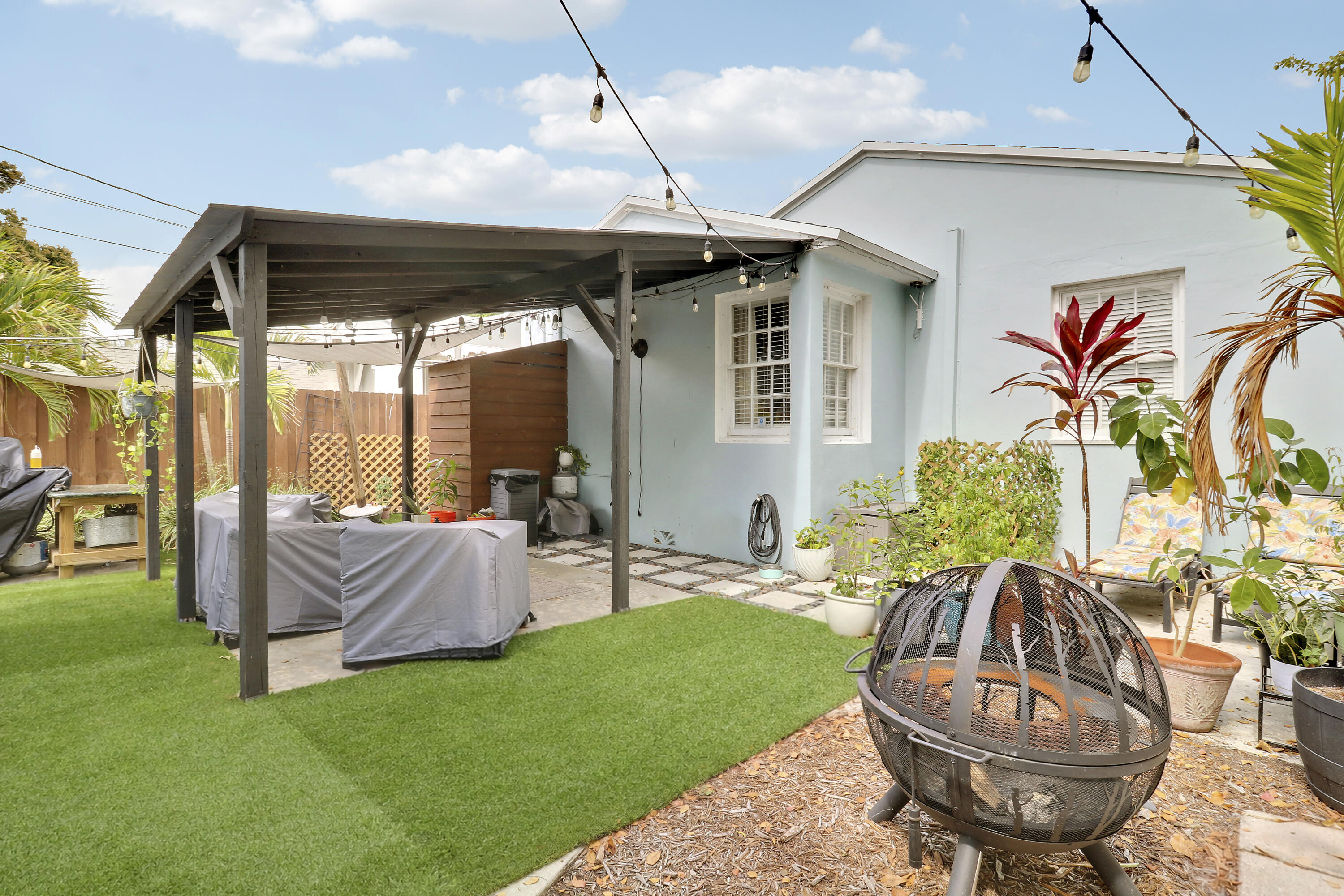 NORTHWOOD ADD - Residential