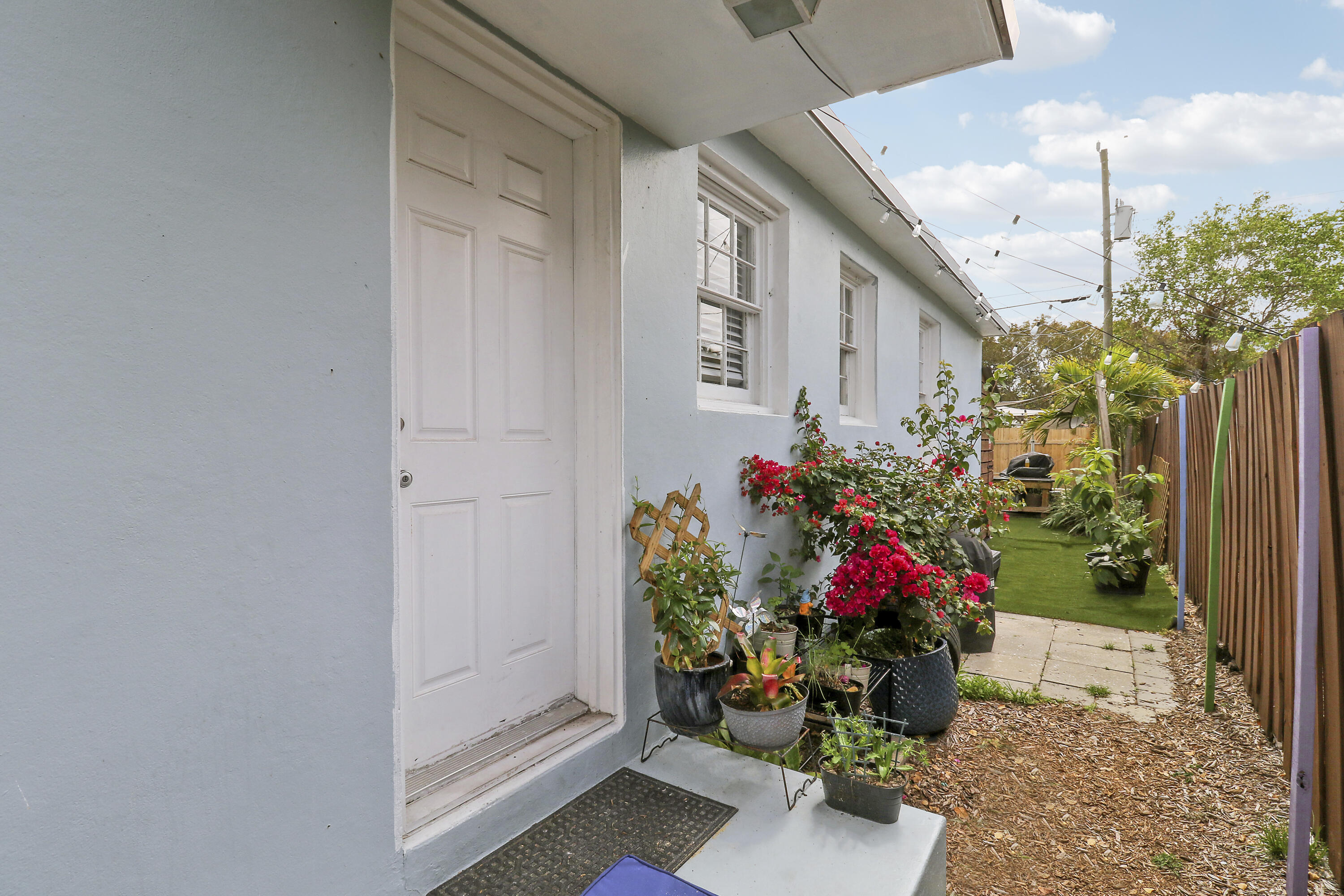 NORTHWOOD ADD - Residential