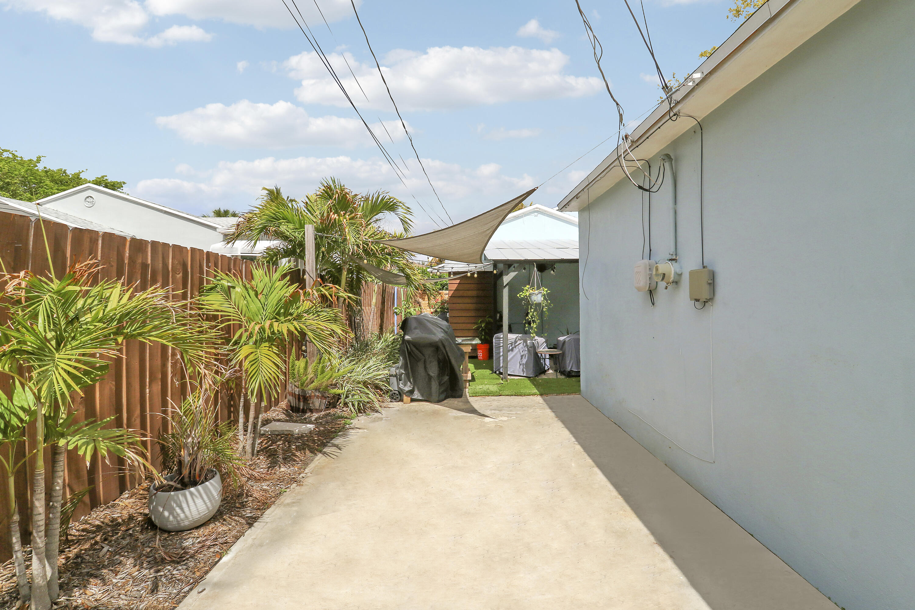 NORTHWOOD ADD - Residential