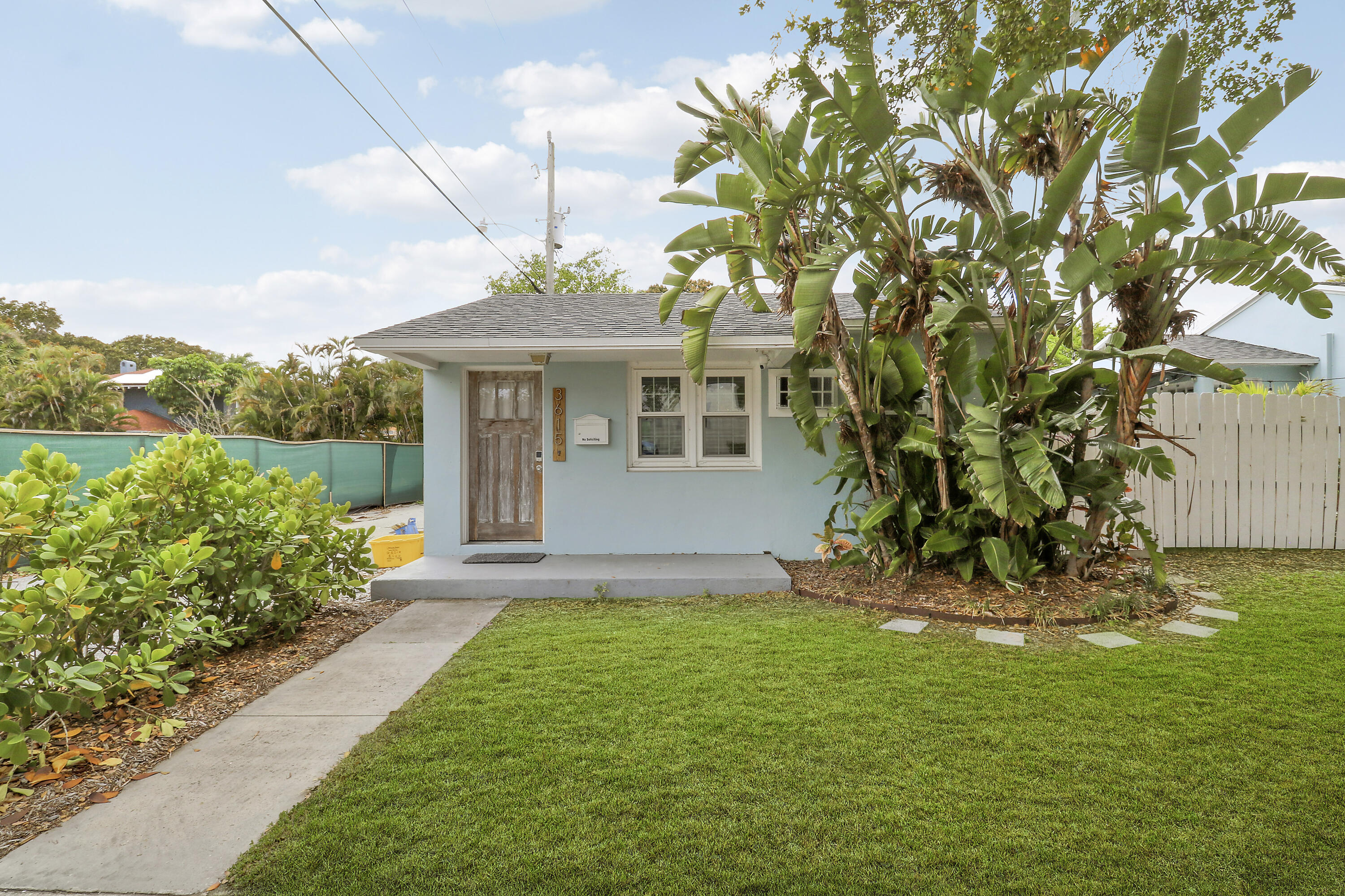 NORTHWOOD ADD - Residential