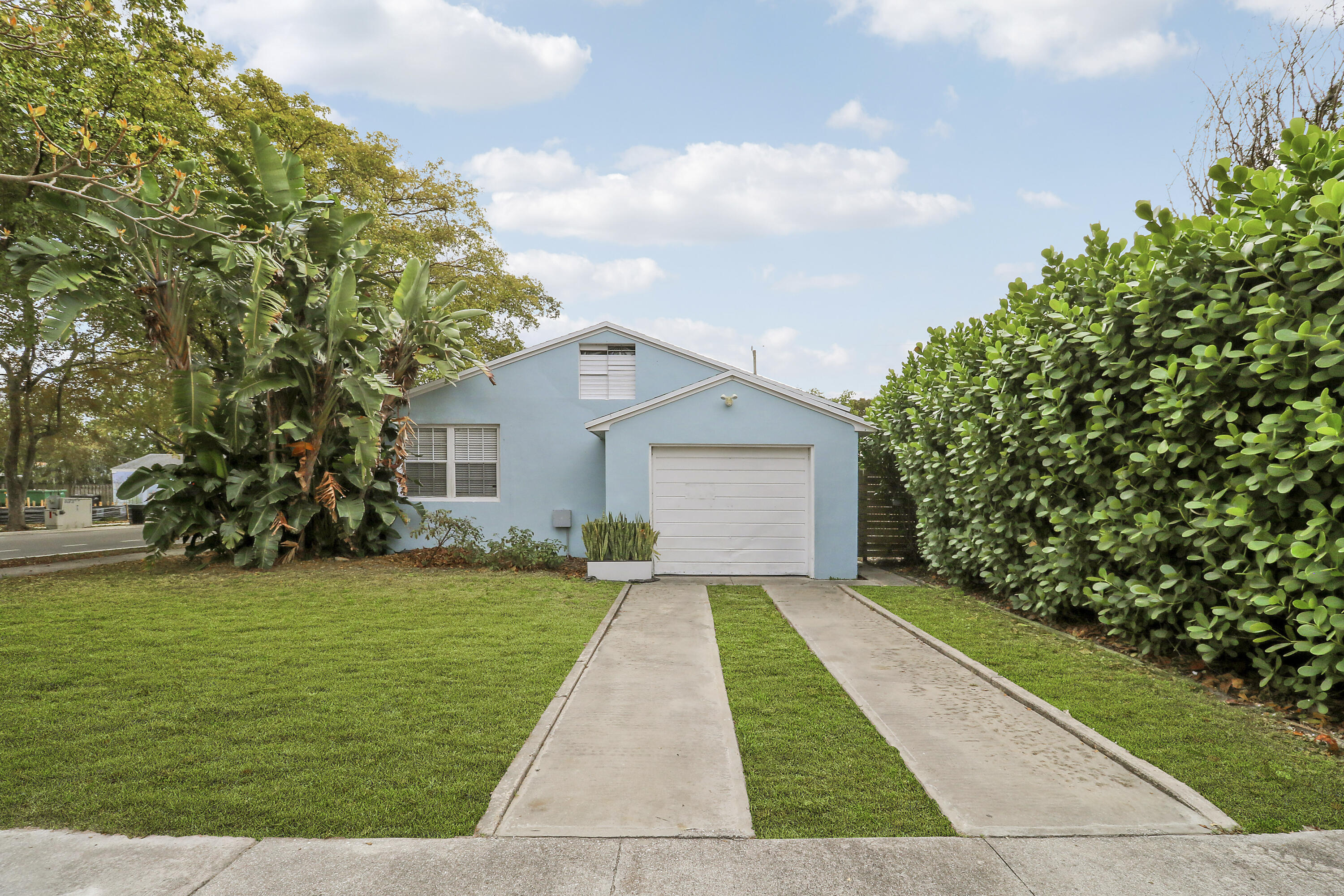 NORTHWOOD ADD - Residential