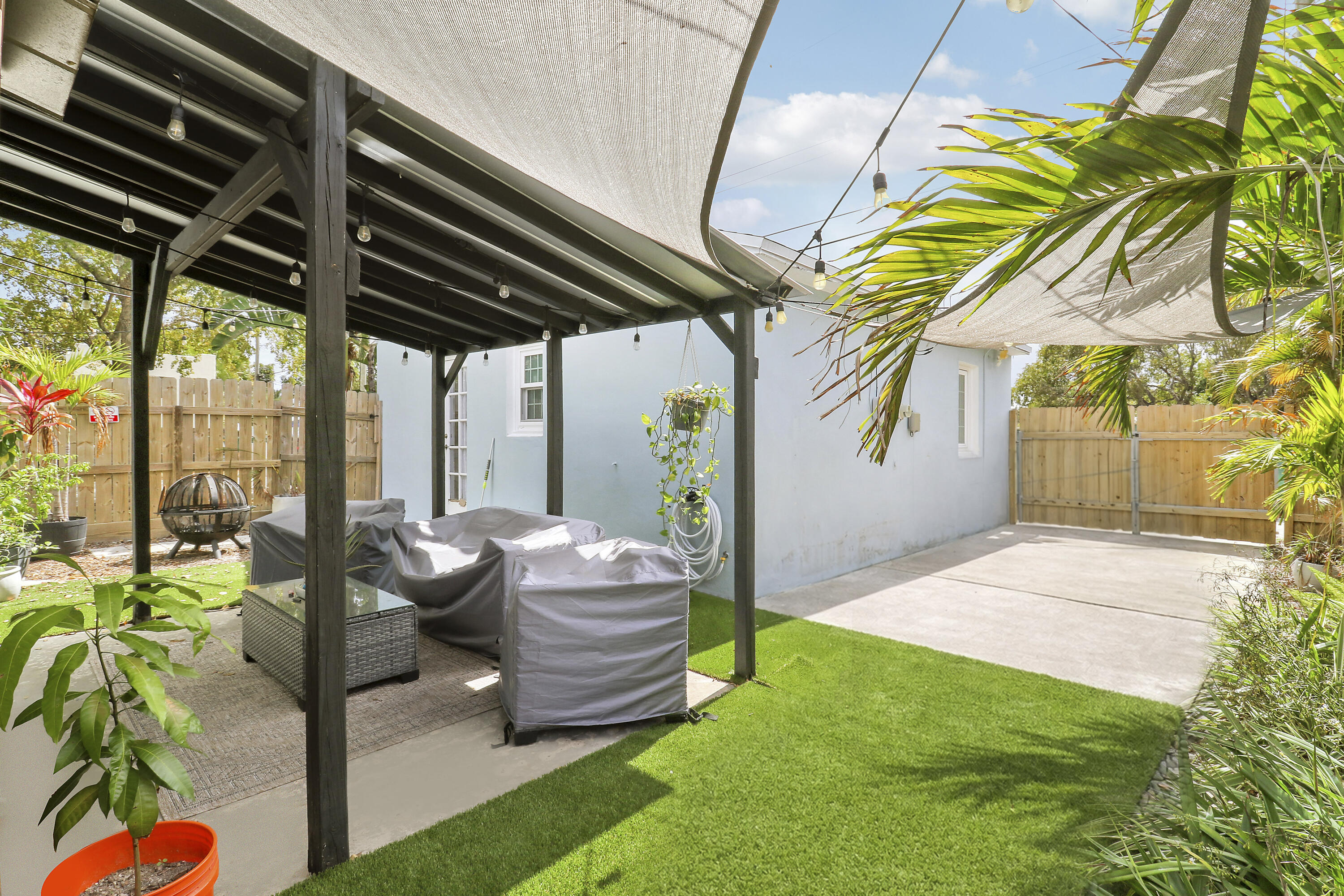 NORTHWOOD ADD - Residential