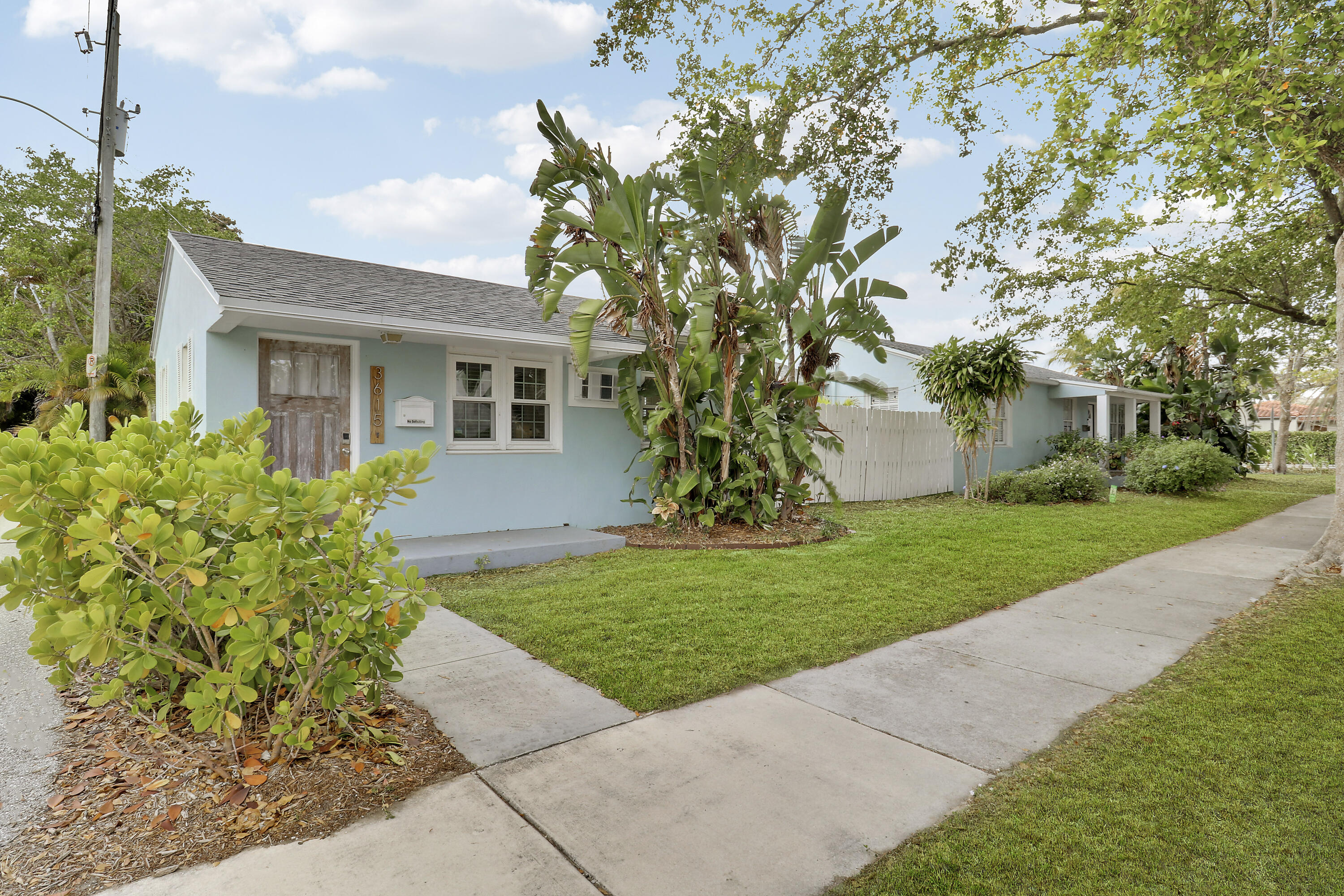 NORTHWOOD ADD - Residential