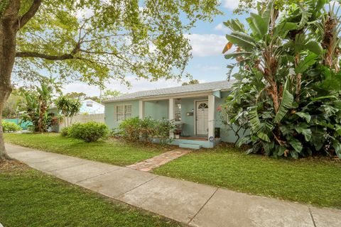 3619 Spruce Avenue West Palm Beach FL 33407
