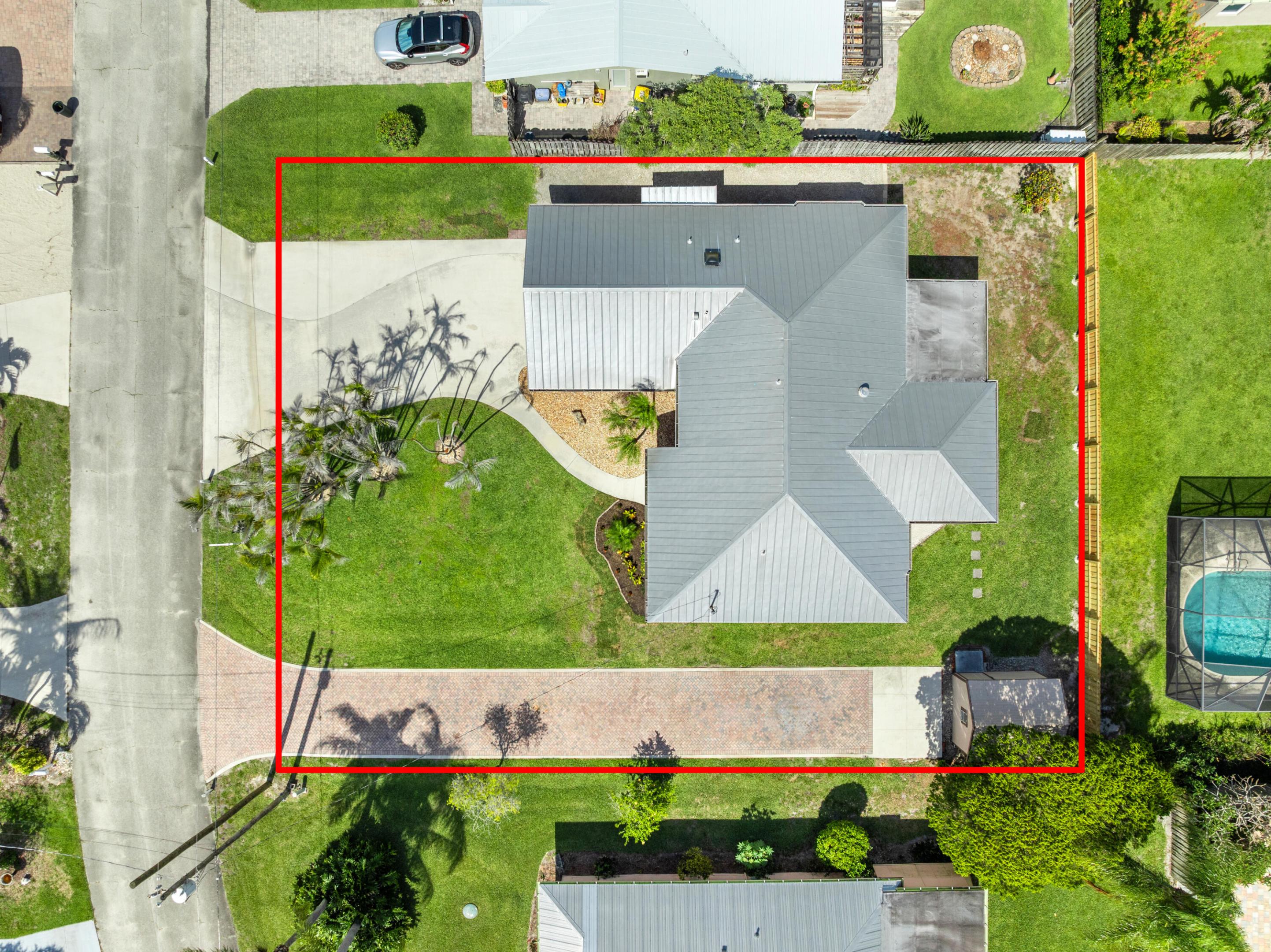4824 SE Pilot Way
