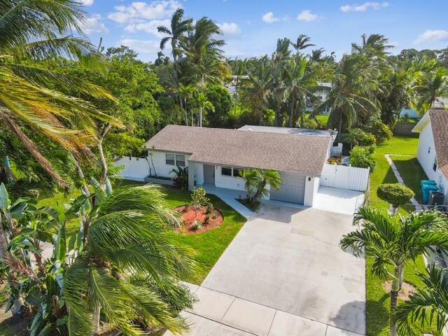 LAKE ADD TO BOYNTON - Residential Lease