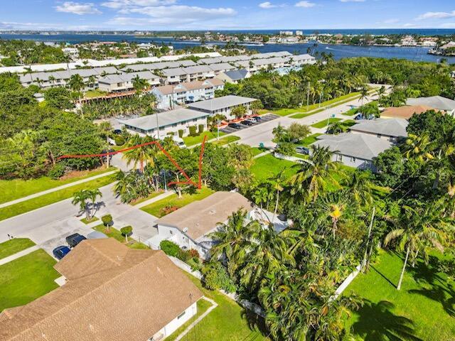 LAKE ADD TO BOYNTON - Residential Lease