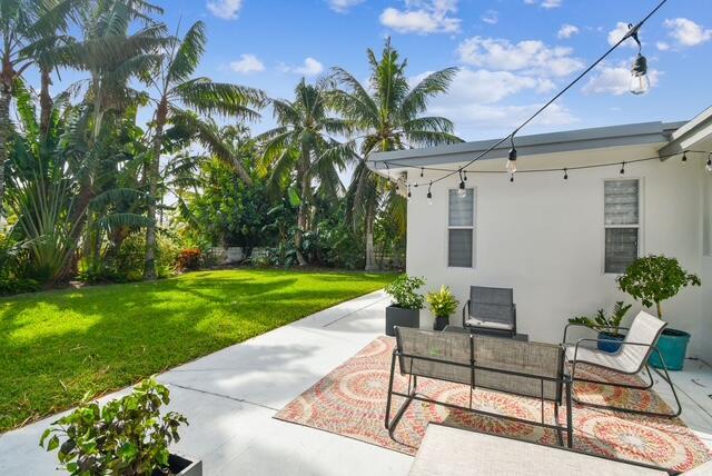 LAKE ADD TO BOYNTON - Residential Lease