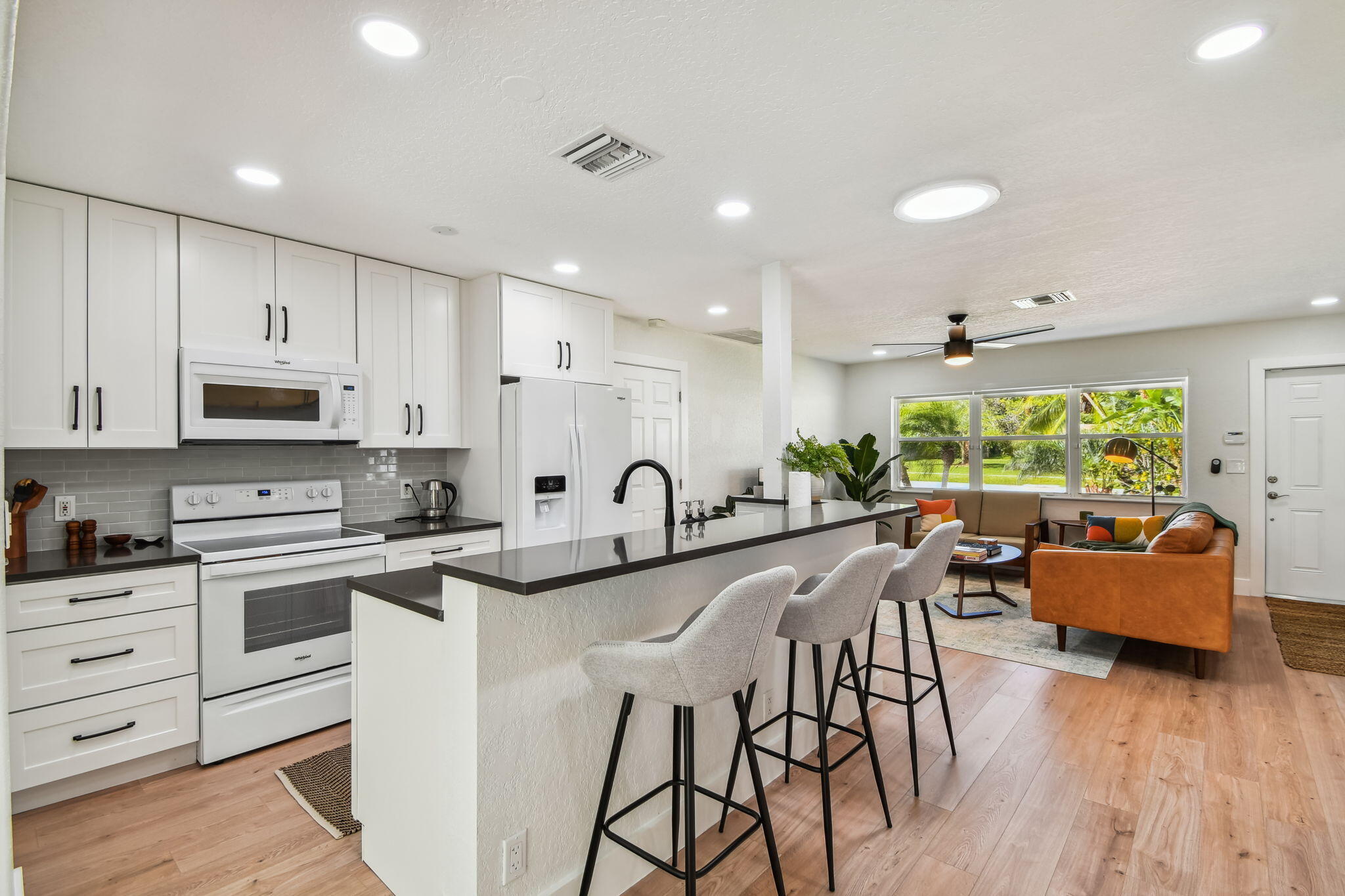 LAKE ADD TO BOYNTON - Residential Lease