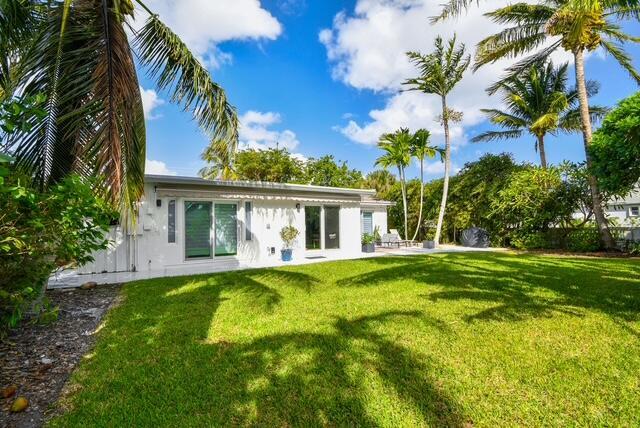 LAKE ADD TO BOYNTON - Residential Lease