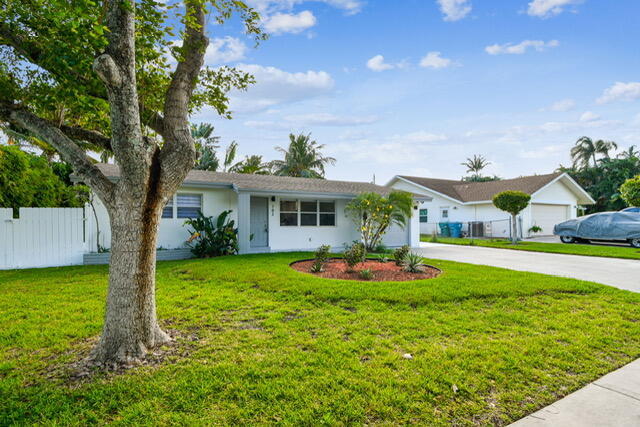 LAKE ADD TO BOYNTON - Residential Lease