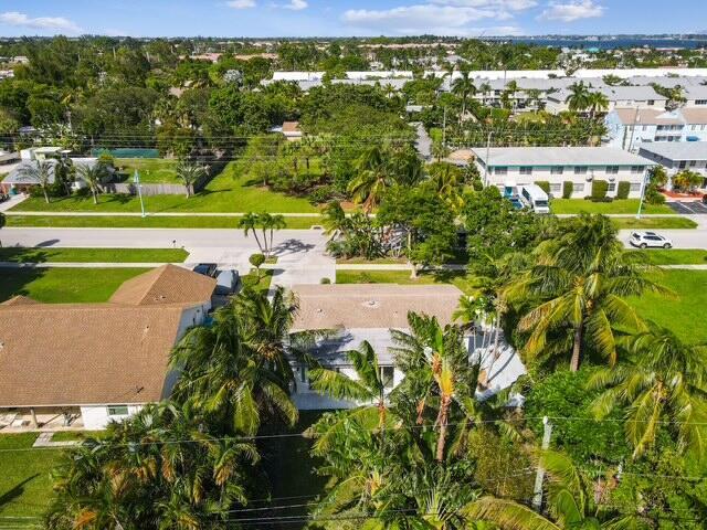 LAKE ADD TO BOYNTON - Residential Lease