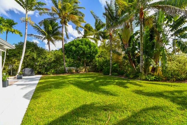 LAKE ADD TO BOYNTON - Residential Lease