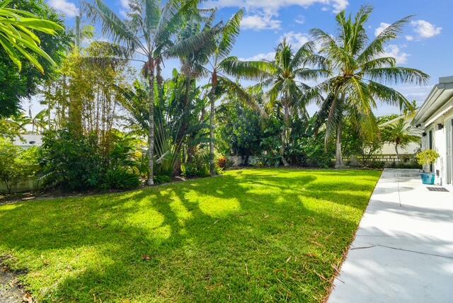 LAKE ADD TO BOYNTON - Residential Lease