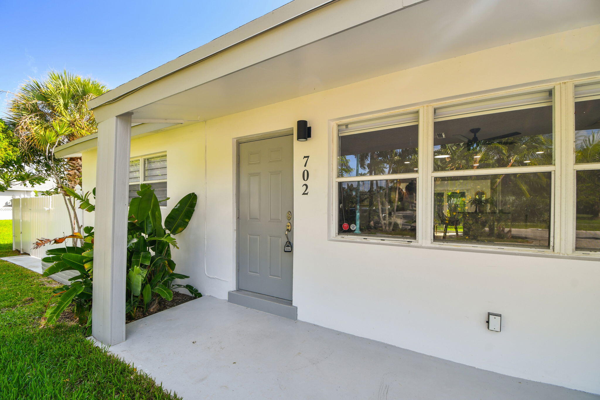 LAKE ADD TO BOYNTON - Residential Lease