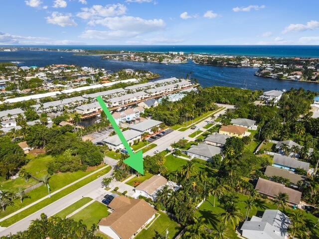 LAKE ADD TO BOYNTON - Residential Lease