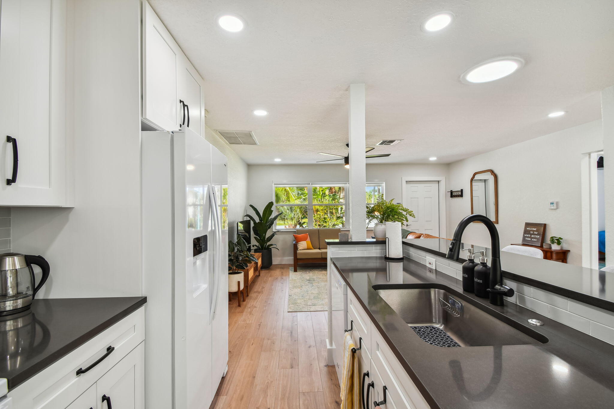 LAKE ADD TO BOYNTON - Residential Lease