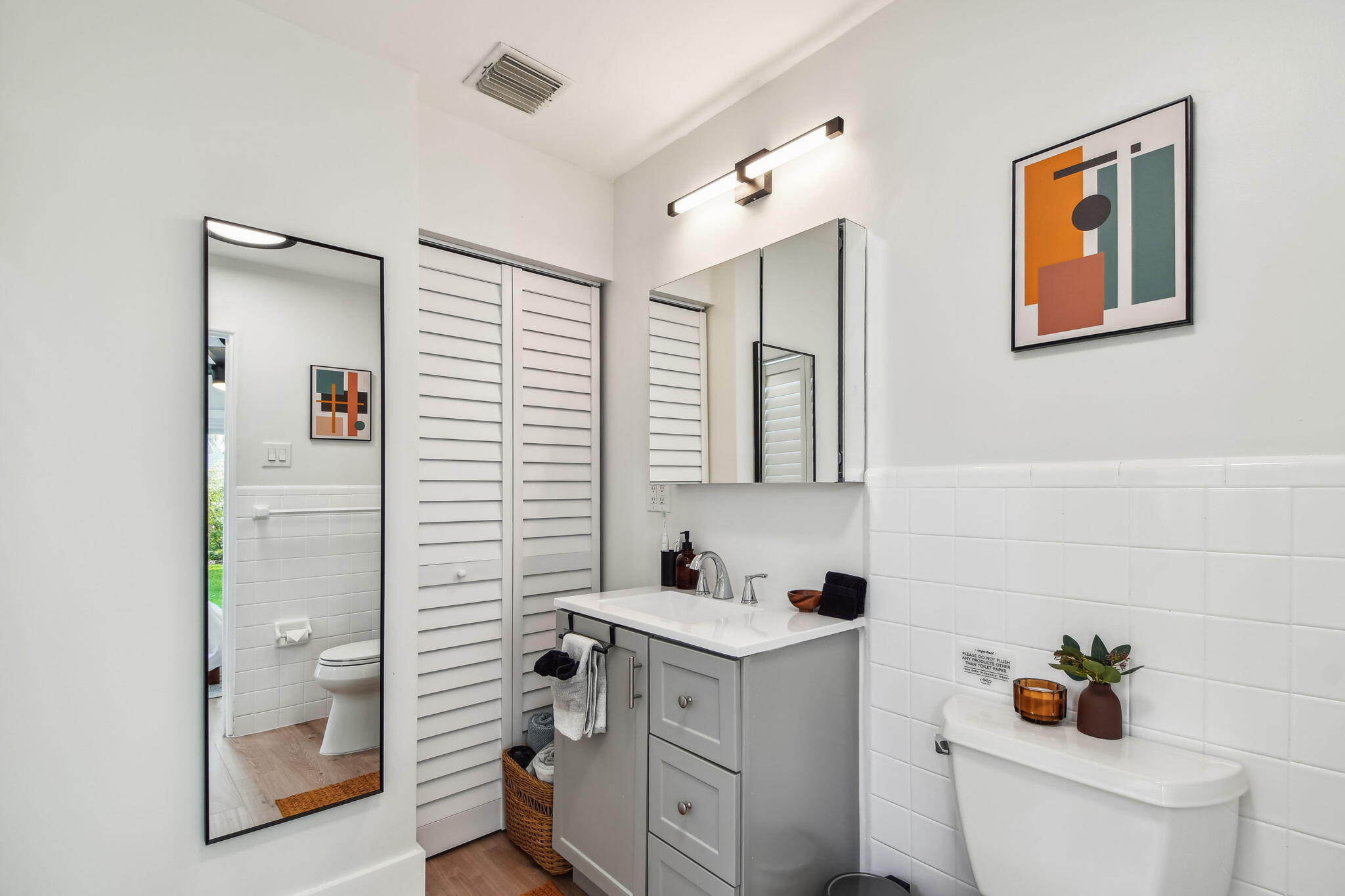 LAKE ADD TO BOYNTON - Residential Lease