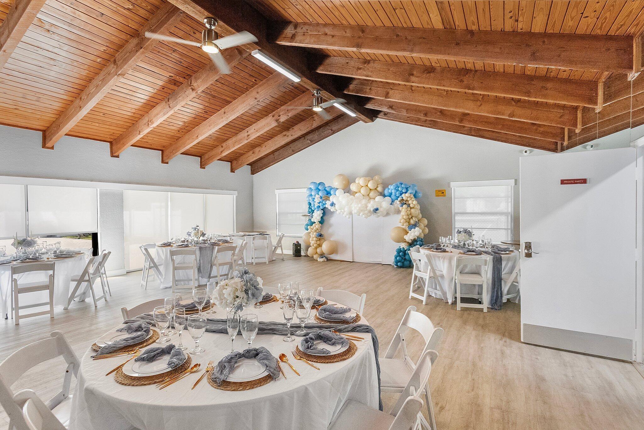 BLUE LAKE APTS CONDO - Residential