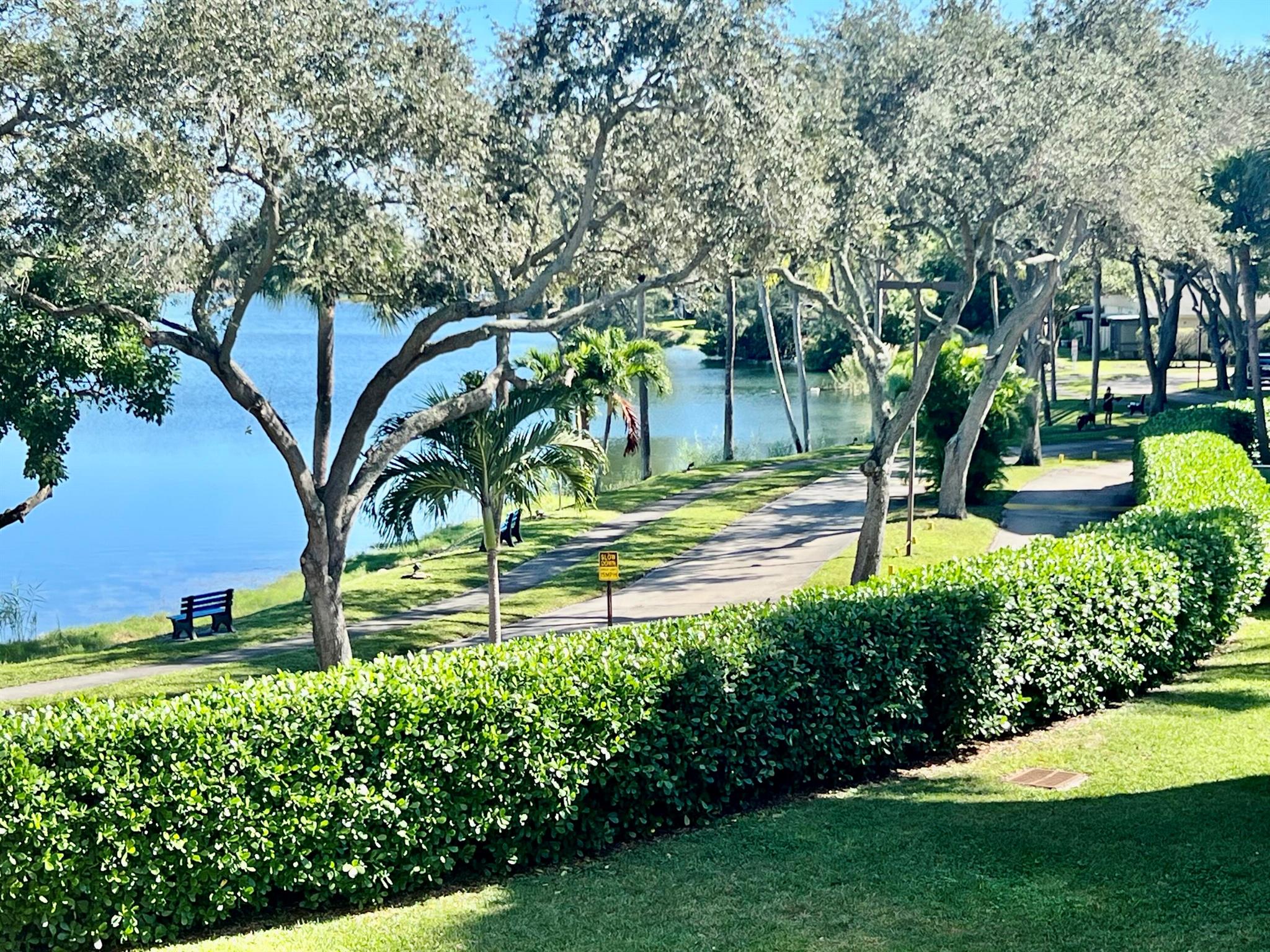 BLUE LAKE APTS CONDO - Residential