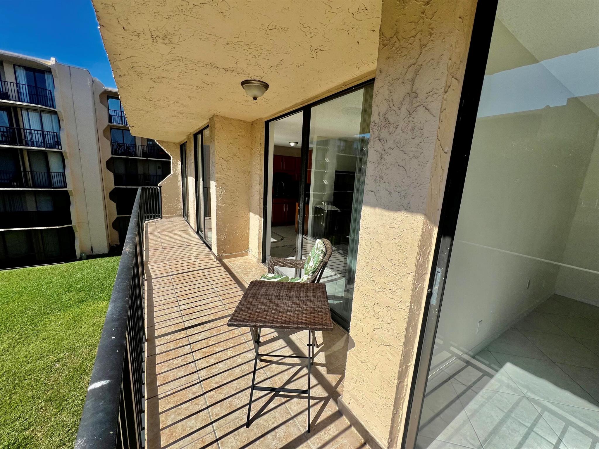 BLUE LAKE APTS CONDO - Residential