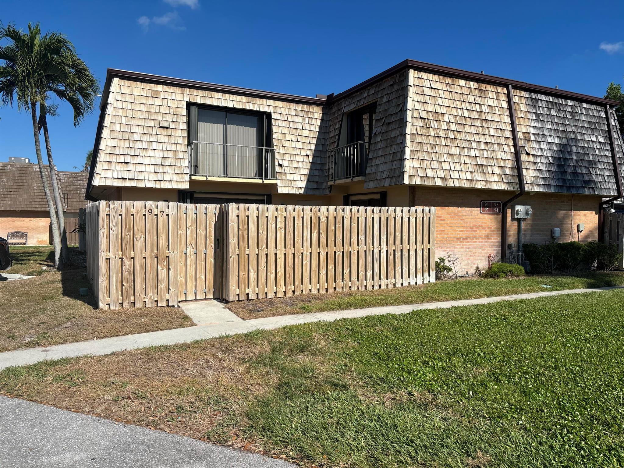 LAKEWOOD 1ST ADDITION OF - Residential Lease