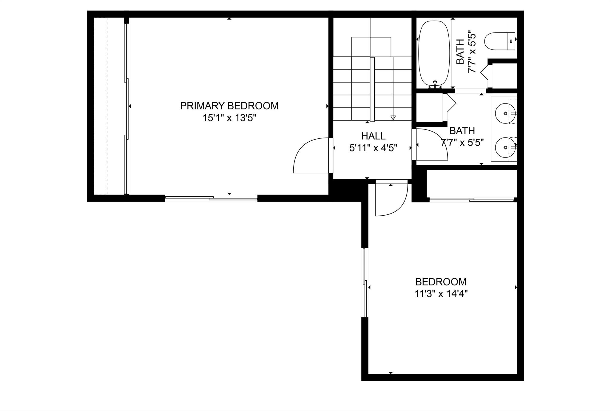 LAKEWOOD 1ST ADDITION OF - Residential Lease