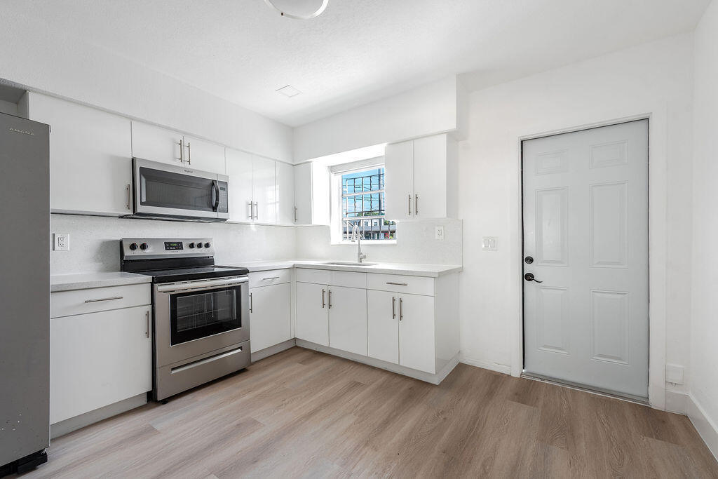 SWASTIKA PARK - Residential Lease