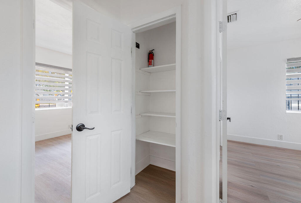 SWASTIKA PARK - Residential Lease