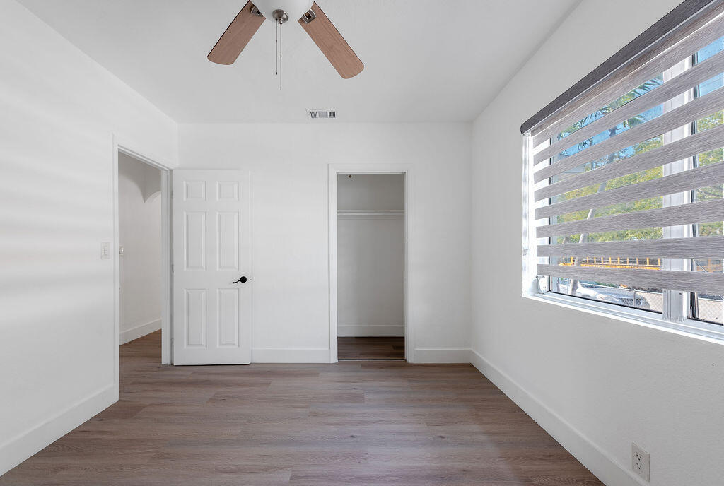 SWASTIKA PARK - Residential Lease