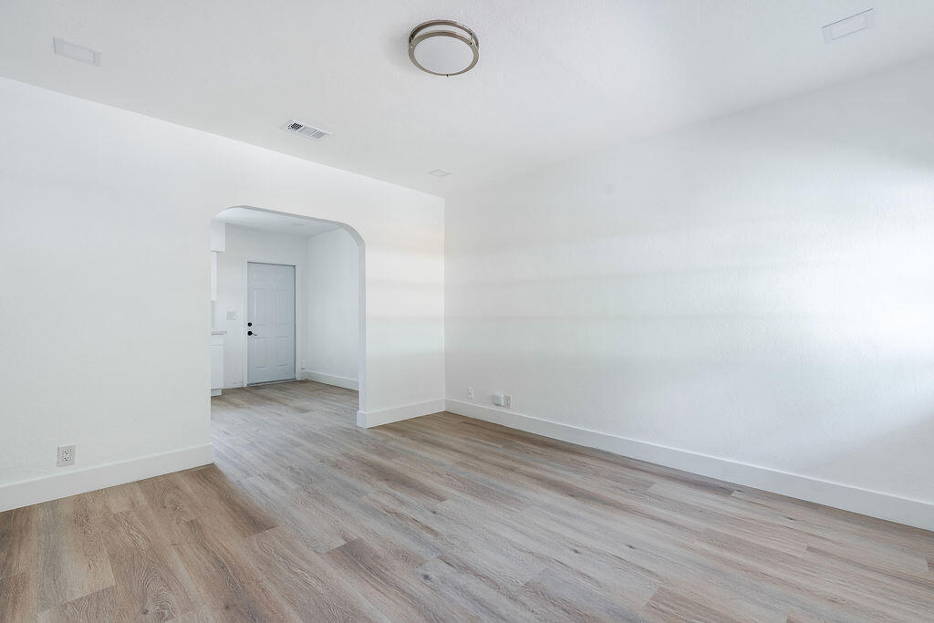 SWASTIKA PARK - Residential Lease