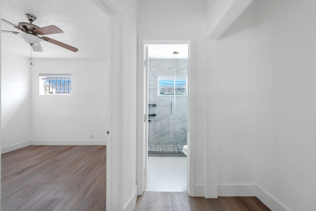 SWASTIKA PARK - Residential Lease