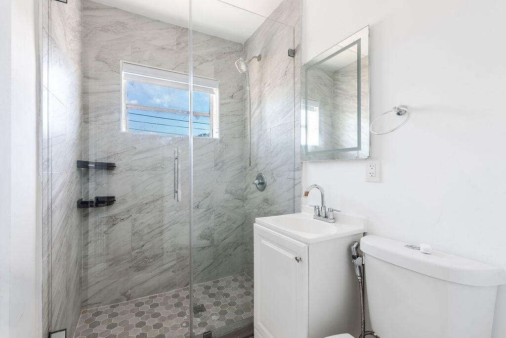 SWASTIKA PARK - Residential Lease