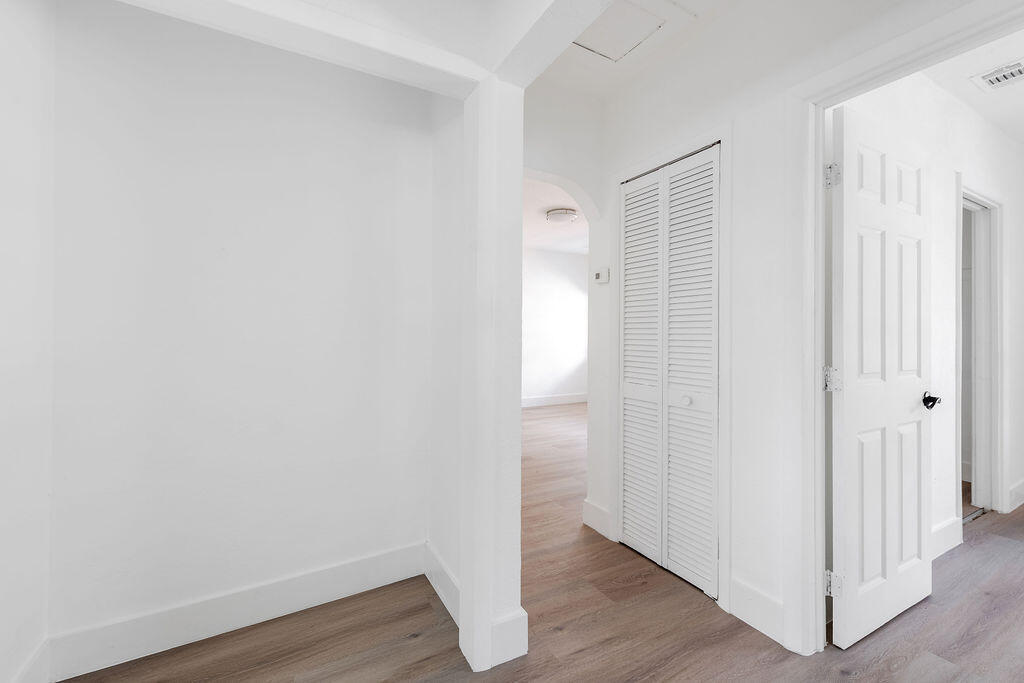 SWASTIKA PARK - Residential Lease