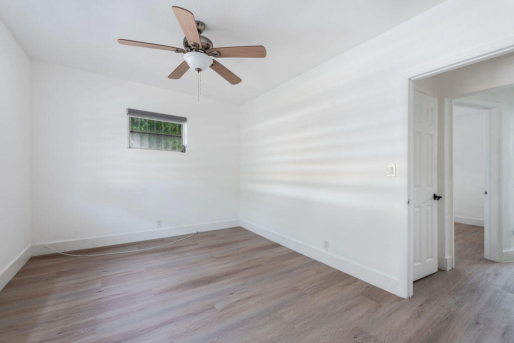 SWASTIKA PARK - Residential Lease